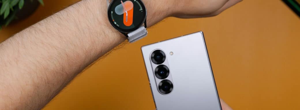 samsung galaxy z fold 6