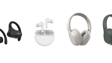 IFA 2024 : Belkin ajoute 4 nouveaux produits à sa collection audio SoundForm à l'IFA 2024