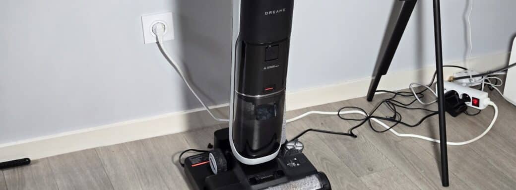 Dreame H14 Pro - Miniature
