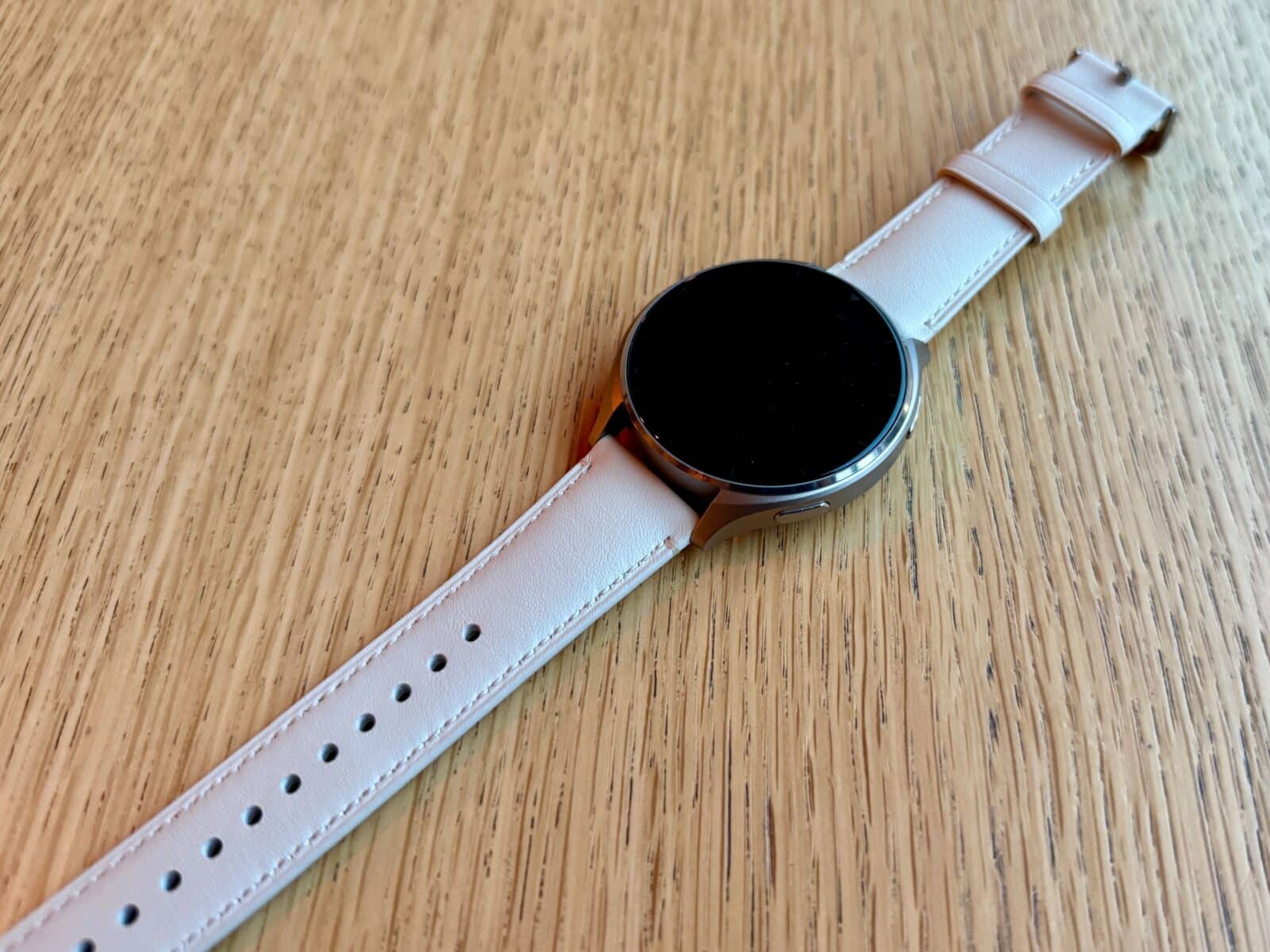 Xiaomi Watch 2: A Smarter Way to Stay Fit and Connected