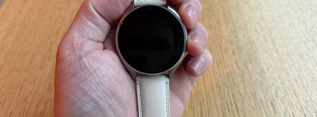 Xiaomi Watch 2: A Smarter Way to Stay Fit and Connected