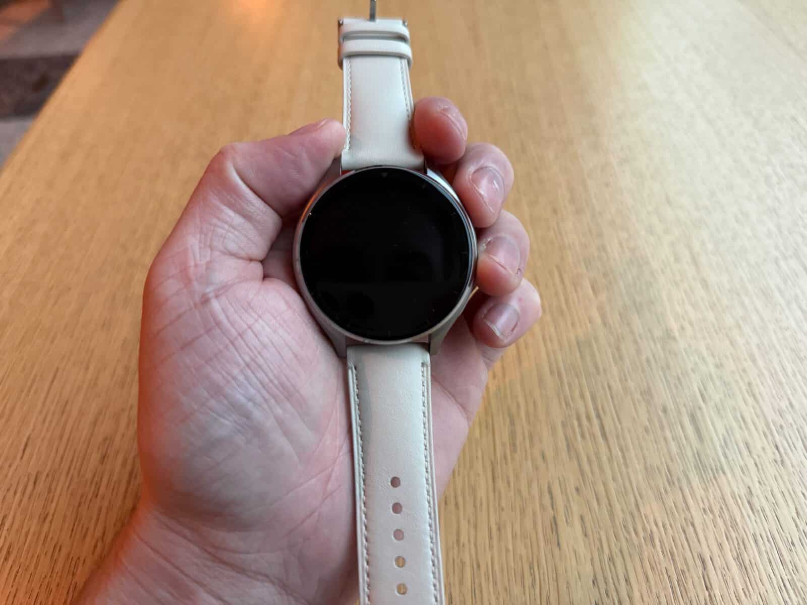 Xiaomi Watch 2: A Smarter Way to Stay Fit and Connected