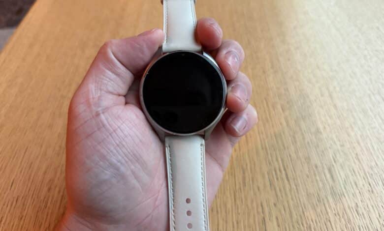 Xiaomi Watch 2: A Smarter Way to Stay Fit and Connected