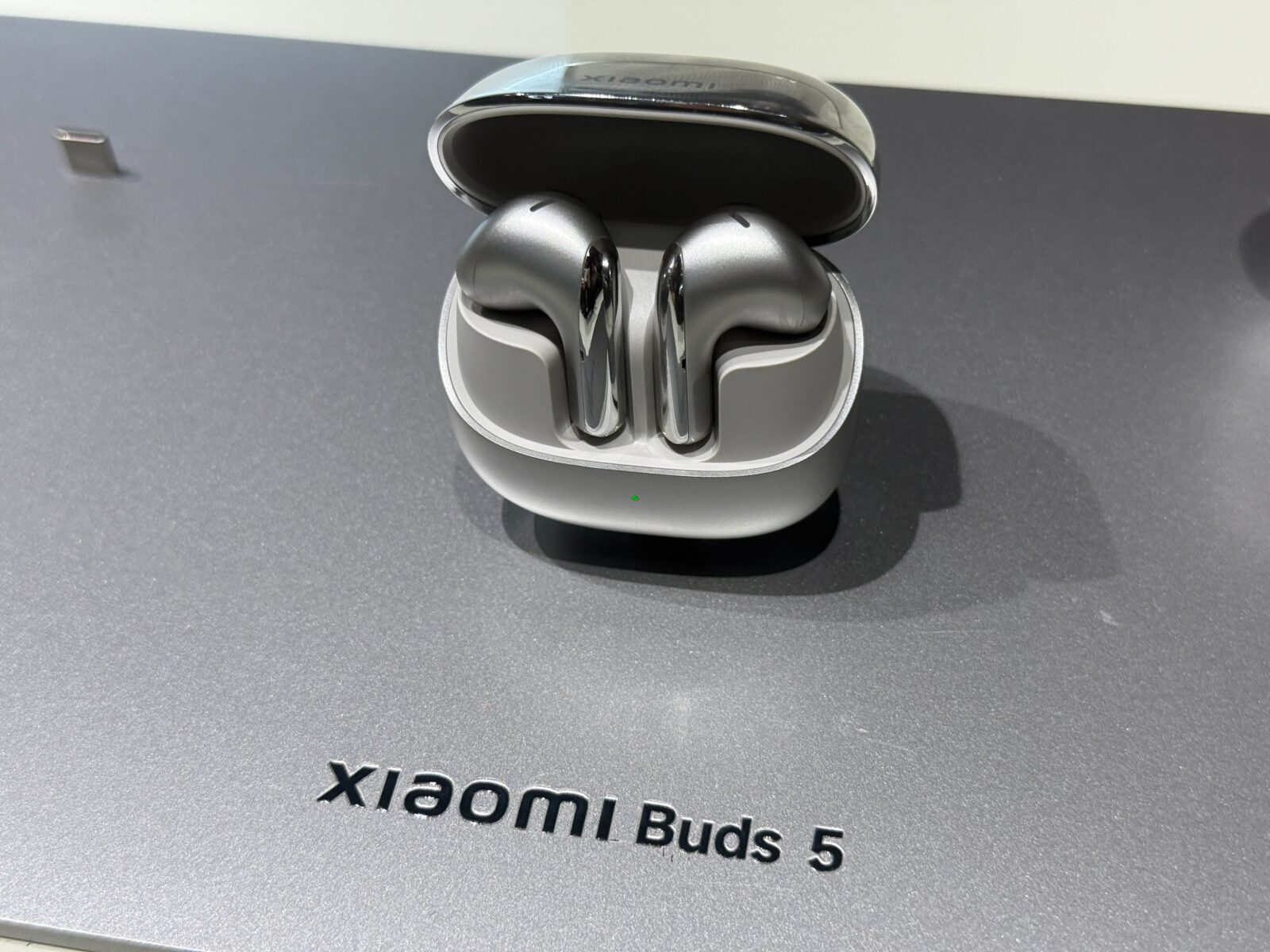 Xiaomi Buds 5