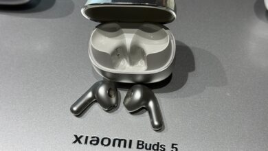 Xiaomi Buds 5