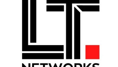 LT Networks change de nom et modernise son identité pour une expansion internationale.