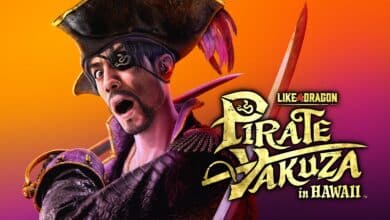 Like-a-Dragon Pirate-Yakuza-in-Hawaii