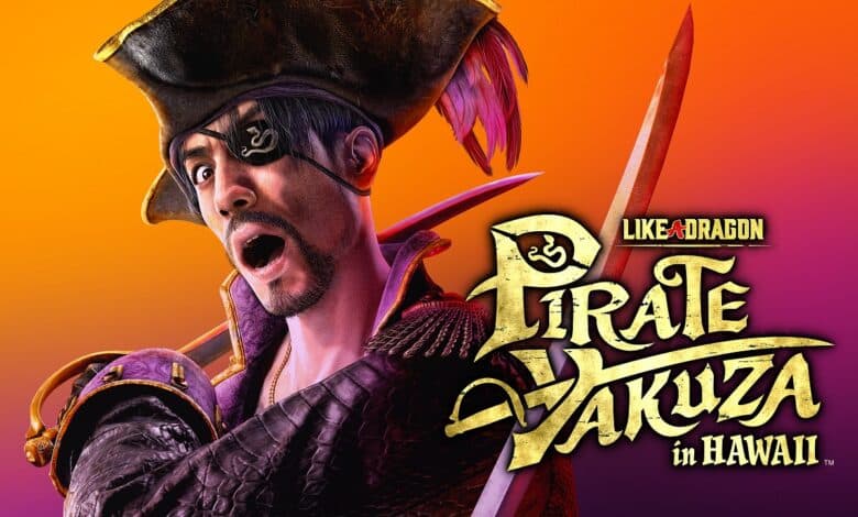 Like-a-Dragon Pirate-Yakuza-in-Hawaii