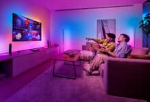 Philips Hue : nouveautés de la rentrée 2024