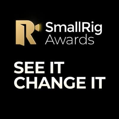 Les SmallRig Awards lancent un appel mondial aux créateurs pour soumettre leurs films.