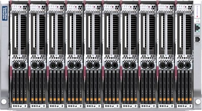 Supermicro dévoile les serveurs X14, optimisés pour des performances maximales avec Intel Xeon.