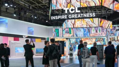 TCL présente des innovations à l'IFA 2024, transformant notre quotidien en mode de vie intelligent.