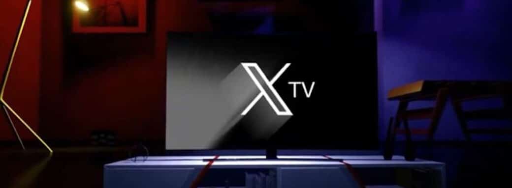X TV