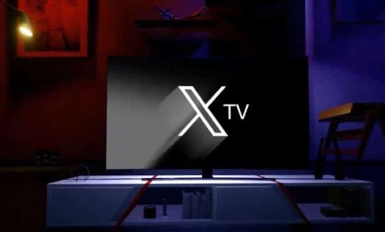 X TV