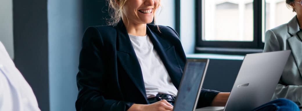 Asus ExpertBook IFA 2024