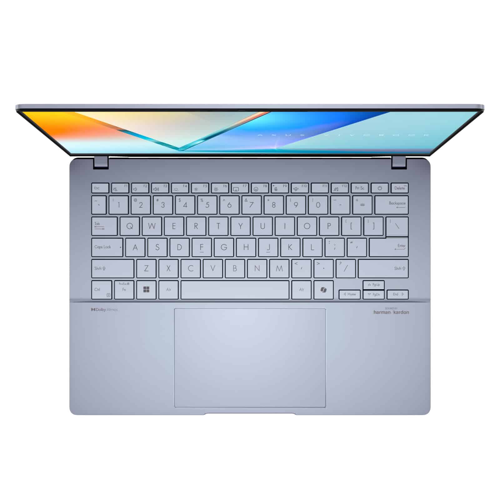 Asus Vivobook S14