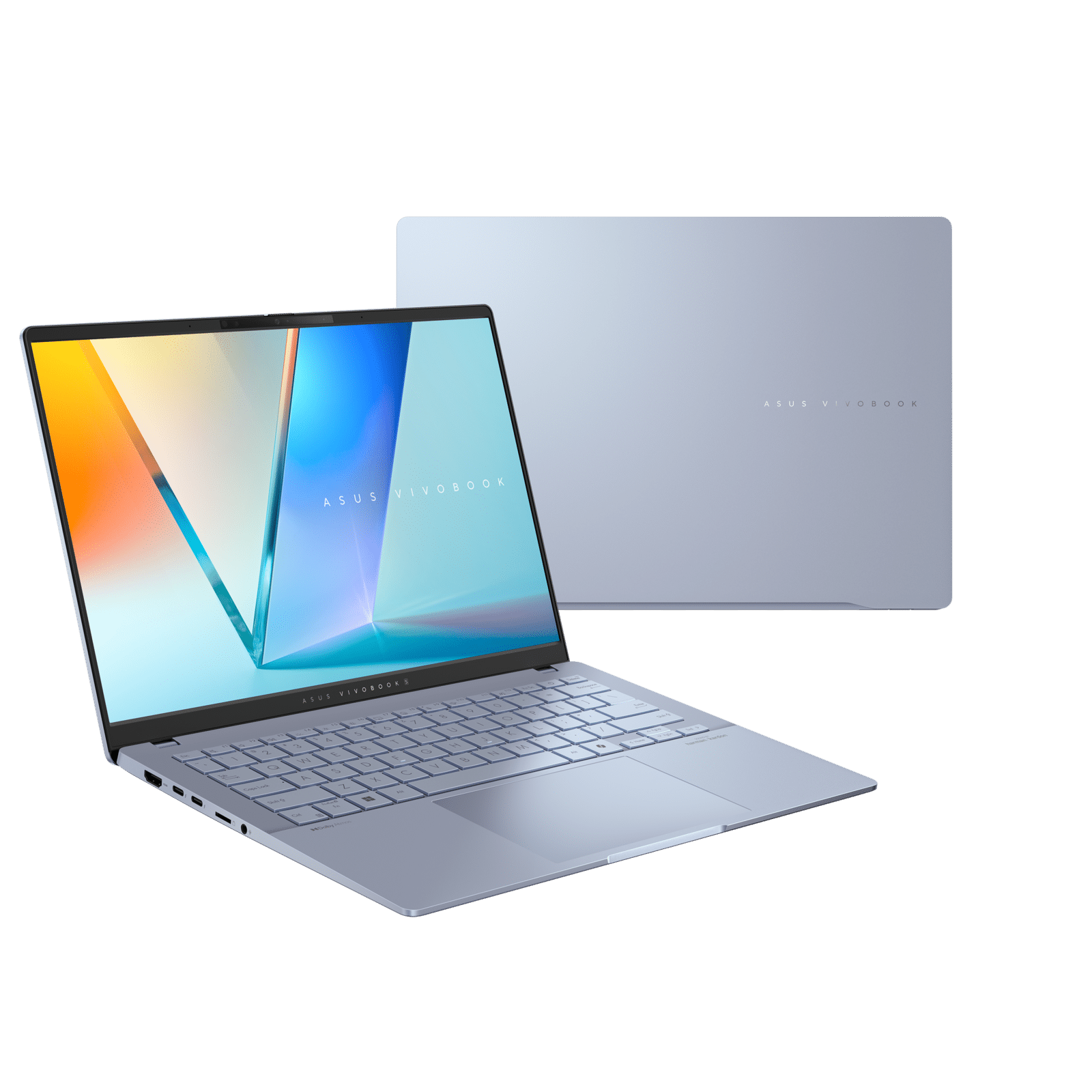 Asus Vivobook S14