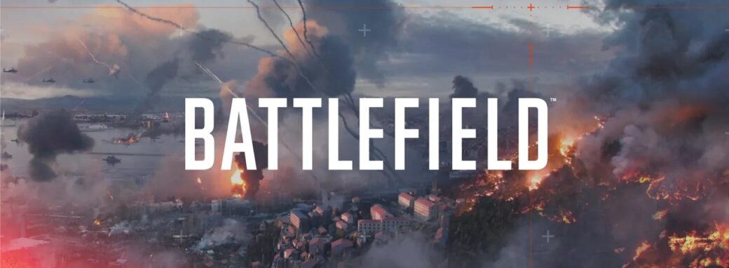 battlefield