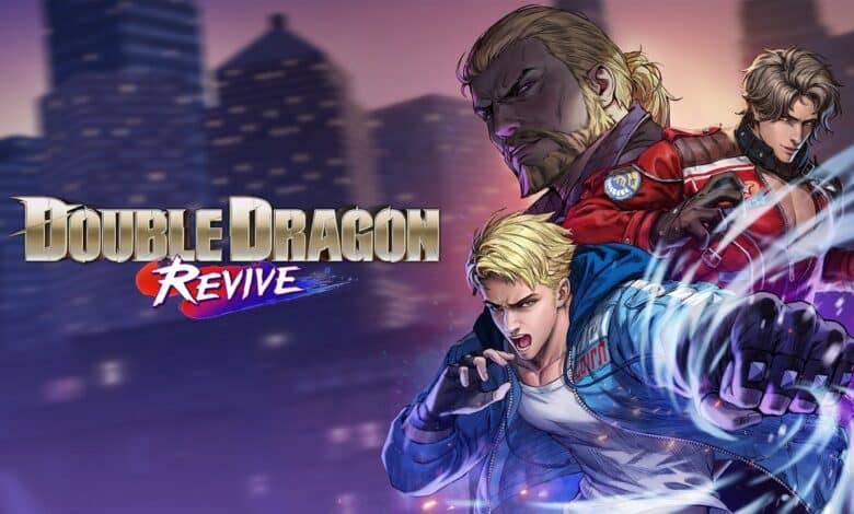 double-dragon-revive