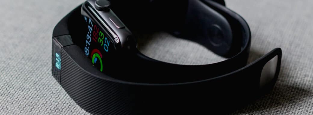 fitbit gestion stress