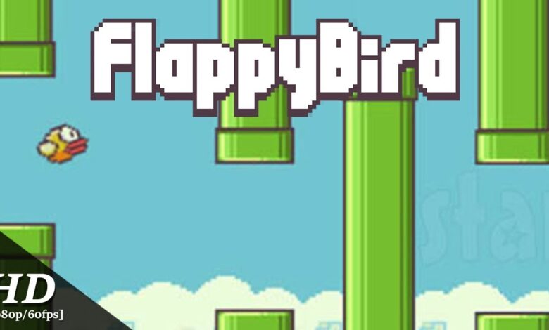 flappy-bird