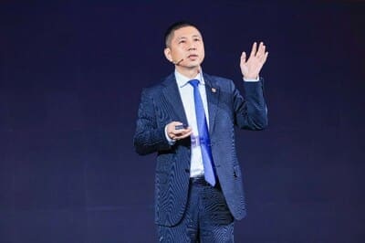 Huawei lance plus de 20 nouvelles offres pour optimiser le réseau intelligent Xinghe.