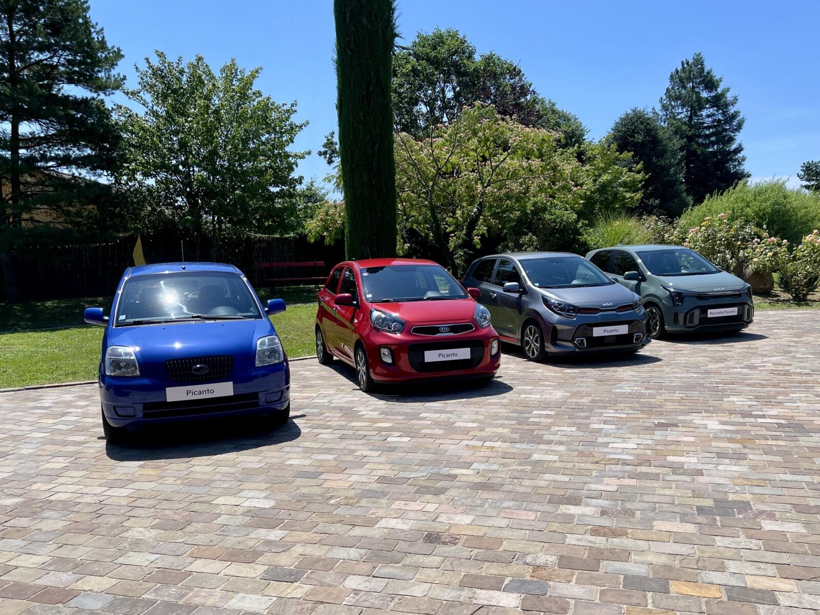 kia-picanto-generations