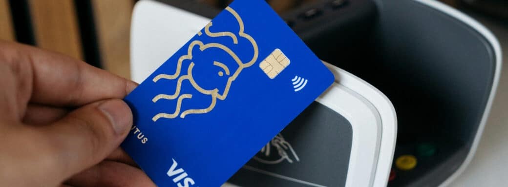 visa bloque plateformes concurrentes