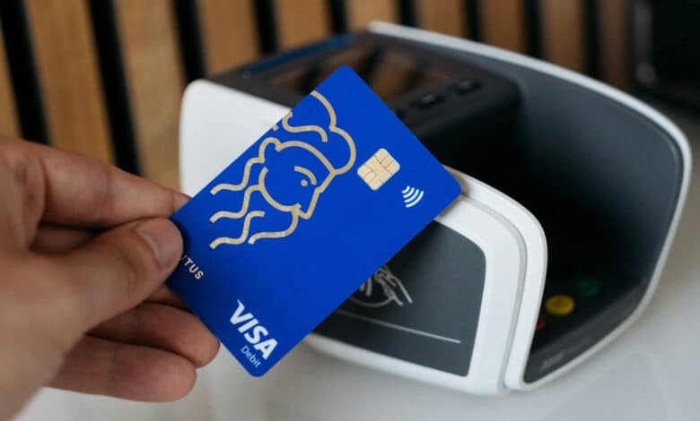 visa bloque plateformes concurrentes