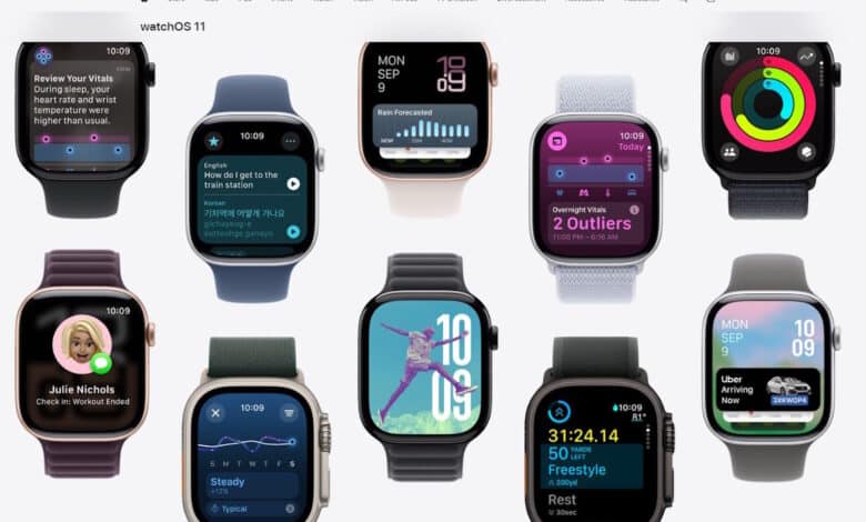 watchos 11