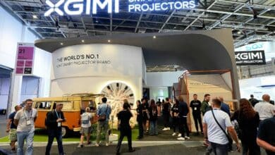 XGIMI IFA BERLIN 2024