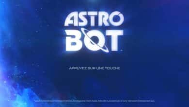 Astro Bot