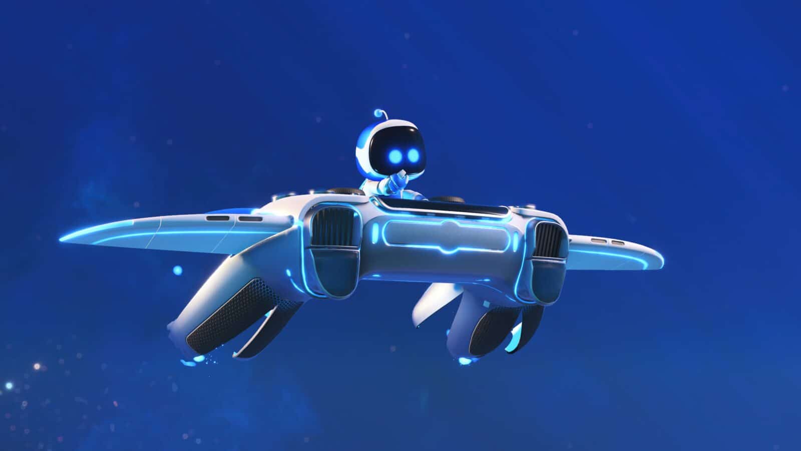 Astro Bot