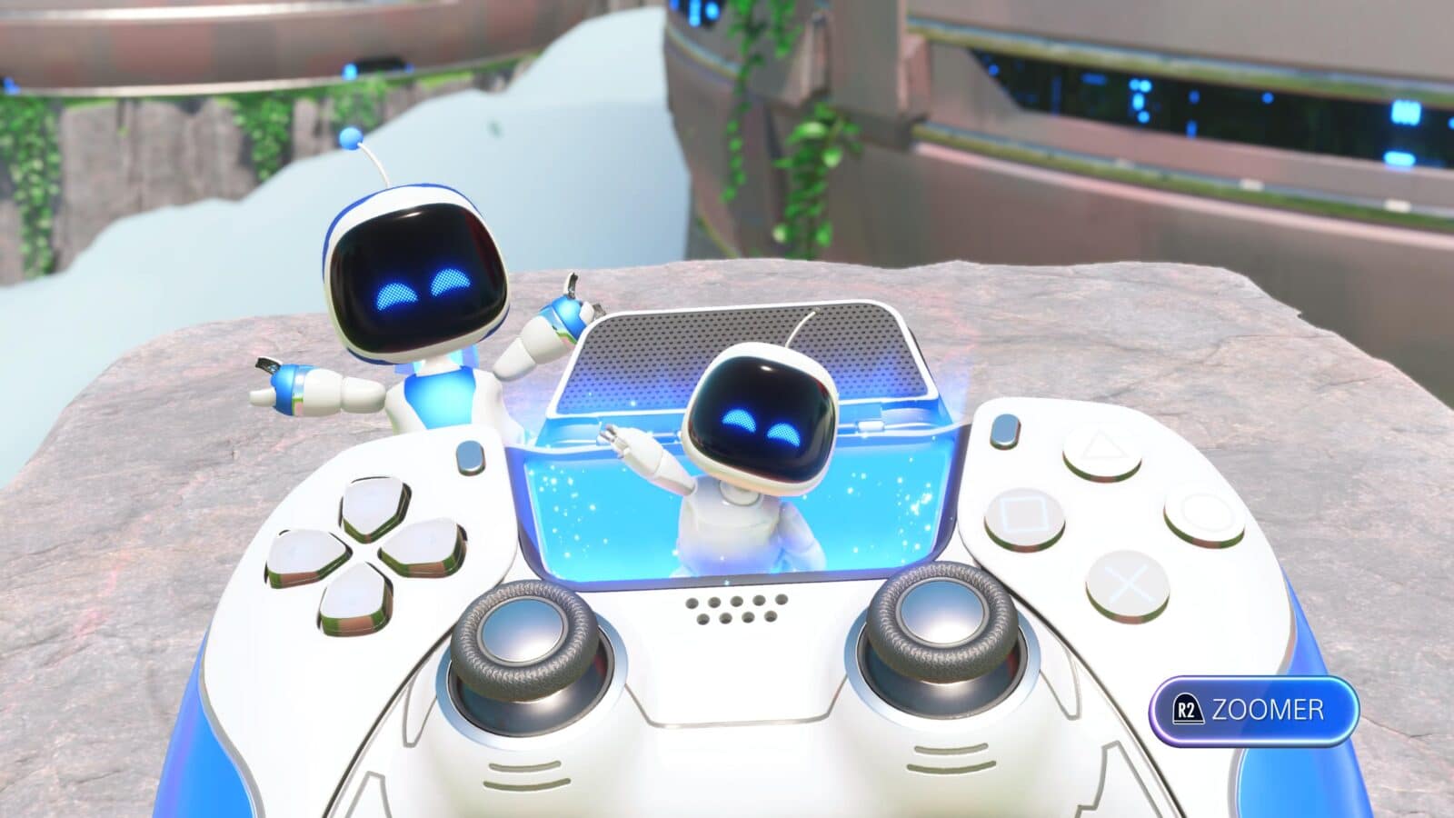 Astro Bot