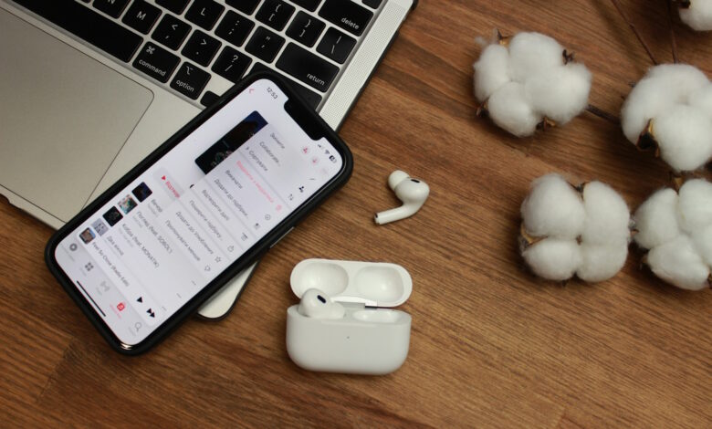 Airpods Pro 2