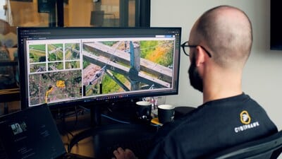 Visualive transforme les inspections d'actifs grâce à l'IA avancée.