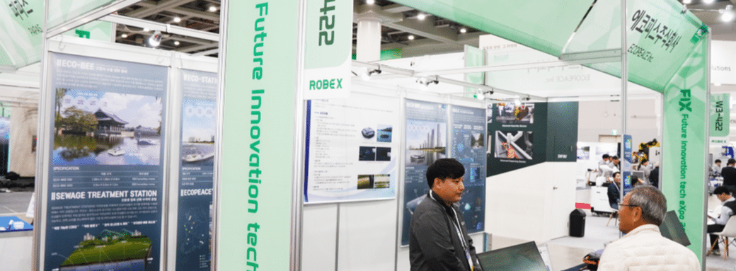 Ecopeace Eco-Bot FIX 2024