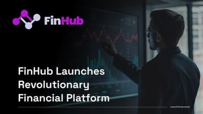 Découvrez comment FinHub redéfinit les services financiers avec sa nouvelle plateforme.