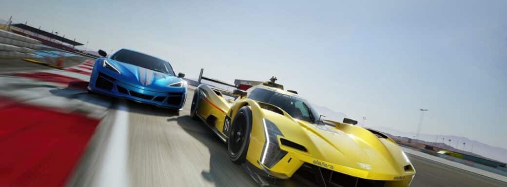 Forza-Motorsport