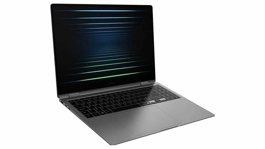 Samsung dévoile le Galaxy Chromebook Plus et présente le Galaxy Book4 désormais disponible en version 15.6''