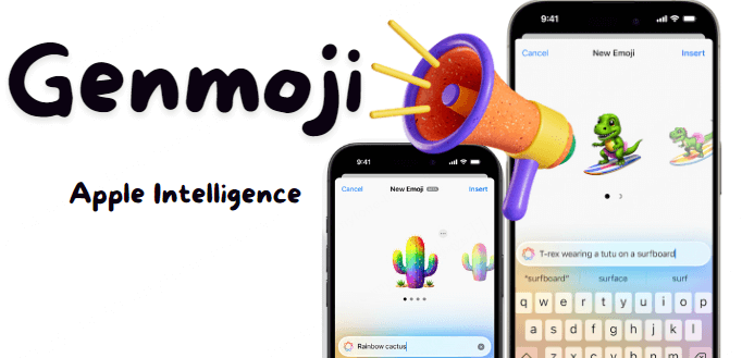 Genmoji