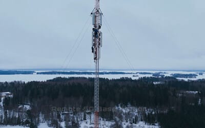 Découvrez comment Huawei utilise la 5G et l'IA pour harmoniser technologie et Nature.