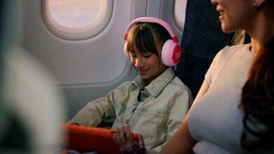 Un son sécurisé et dynamique pour les petites oreilles : Les nouveaux casques JBL Junior sont là