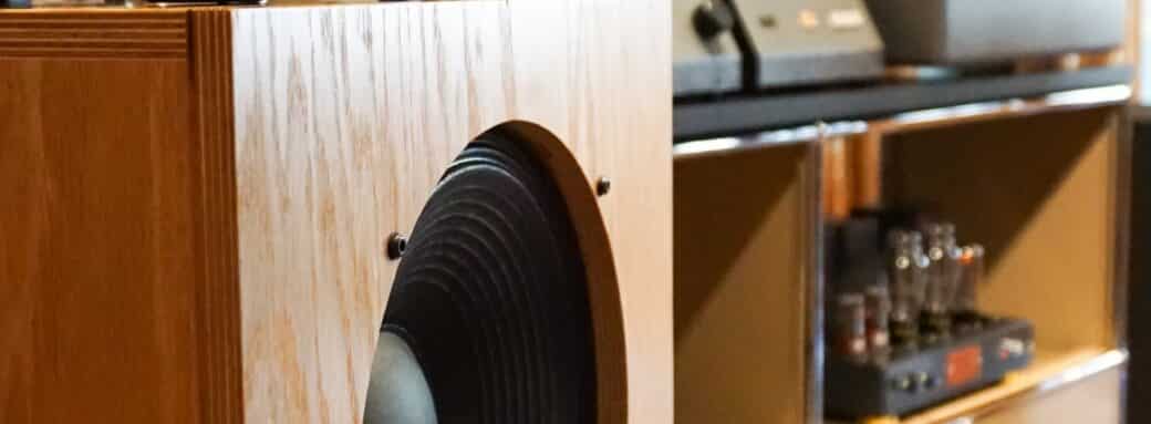 KLIPSCH + OJAS DÉVOILENT L’ENCEINTE kO-R1 À PAVILLON EN ÉDITION LIMITÉE