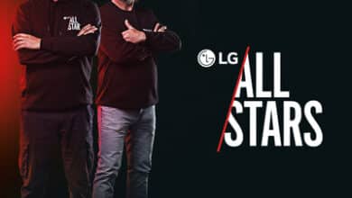 Découvrez LG All Stars, le programme de fidélité avec des avantages uniques.