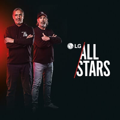 Découvrez LG All Stars, le programme de fidélité avec des avantages uniques.