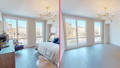 Découvrez comment Matterport transforme le secteur immobilier avec l'IA.