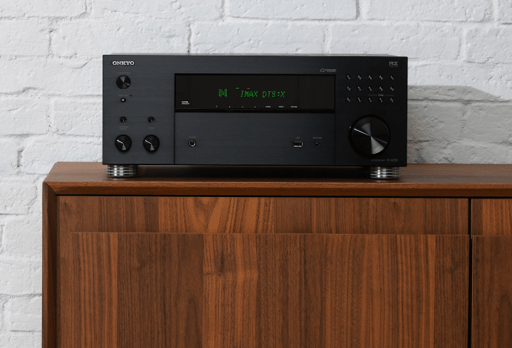 Onkyo TX-RZ30