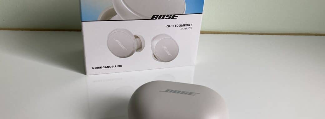 QuietComfort II