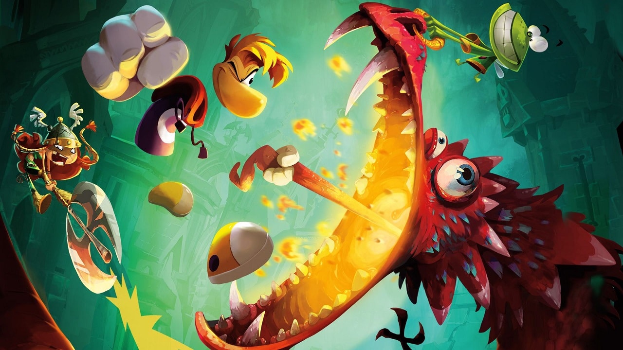 Rayman serait bientôt de retour chez Ubisoft ! | LCDG
